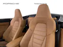 Porsche 911 Carrera 4 GTS Cabriolet
