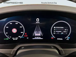 Porsche 911 Carrera 4 GTS Cabriolet