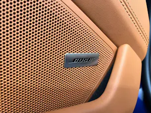 Porsche 911 Carrera 4 GTS Cabriolet