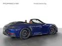Porsche 911 Carrera 4 GTS Cabriolet