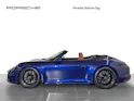 Porsche 911 Carrera 4 GTS Cabriolet