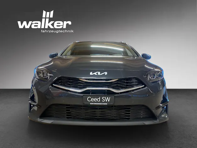 Kia Ceed SW 1.5 T-GDi MHEV Power