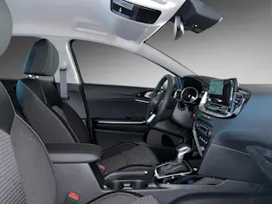 Kia Ceed SW 1.5 T-GDi MHEV Power