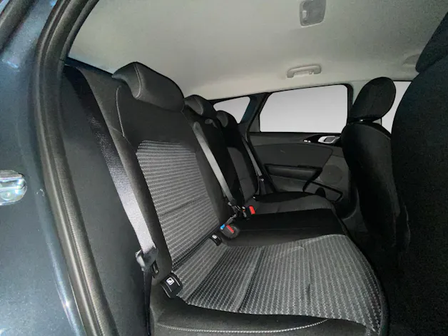 Kia Ceed SW 1.5 T-GDi MHEV Power