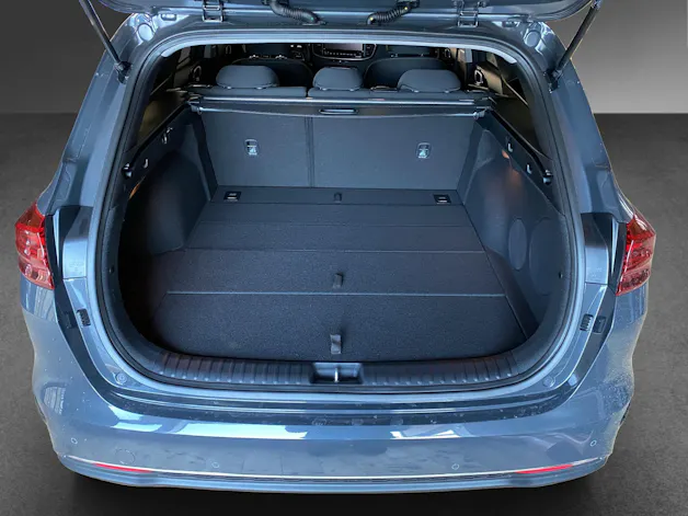 Kia Ceed SW 1.5 T-GDi MHEV Power
