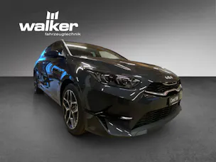 Kia Ceed SW 1.5 T-GDi MHEV Power