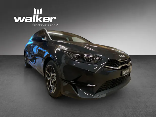 Kia Ceed SW 1.5 T-GDi MHEV Power