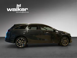 Kia Ceed SW 1.5 T-GDi MHEV Power