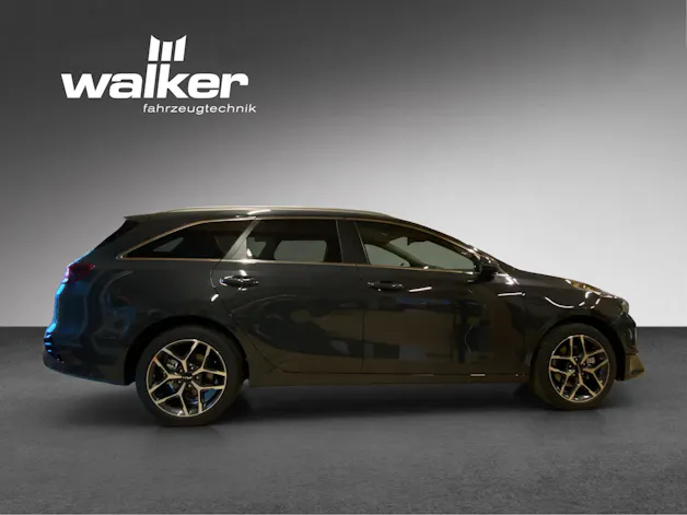 Kia Ceed SW 1.5 T-GDi MHEV Power