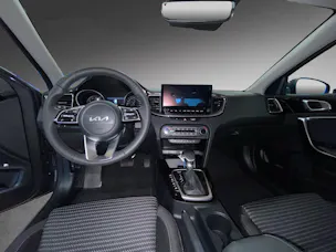 Kia Ceed SW 1.5 T-GDi MHEV Power