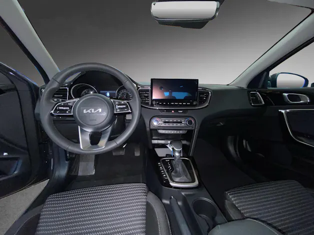 Kia Ceed SW 1.5 T-GDi MHEV Power