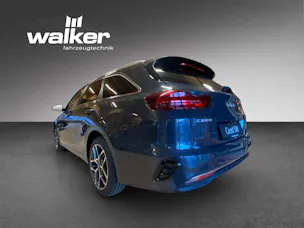 Kia Ceed SW 1.5 T-GDi MHEV Power