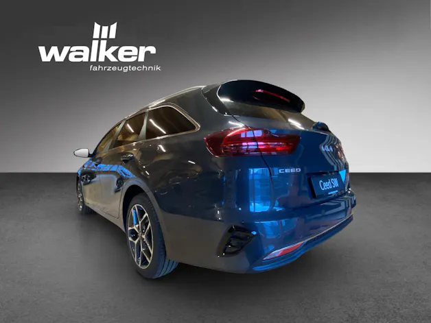 Kia Ceed SW 1.5 T-GDi MHEV Power