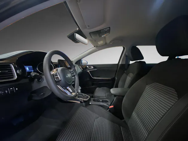 Kia Ceed SW 1.5 T-GDi MHEV Power
