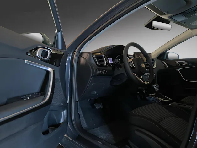 Kia Ceed SW 1.5 T-GDi MHEV Power