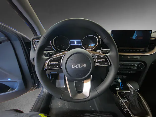 Kia Ceed SW 1.5 T-GDi MHEV Power