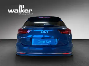 Kia Ceed SW 1.5 T-GDi MHEV Power
