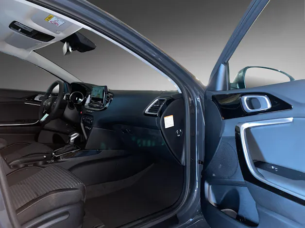 Kia Ceed SW 1.5 T-GDi MHEV Power