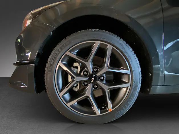 Kia Ceed SW 1.5 T-GDi MHEV Power