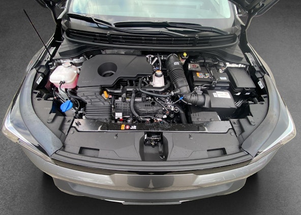 Vehicle image 16 Vehicle image 16