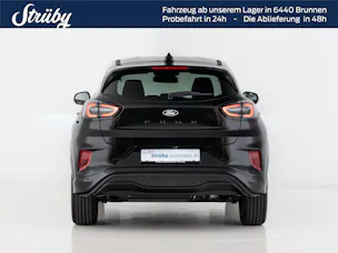Ford Puma 1.0 EcoB Hybrid 125 ST-Line