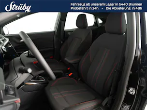 Ford Puma 1.0 EcoB Hybrid 125 ST-Line