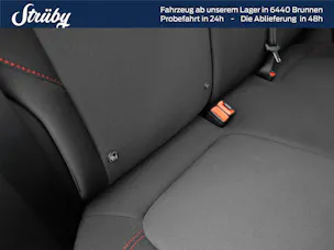 Ford Puma 1.0 EcoB Hybrid 125 ST-Line