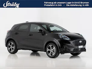 Ford Puma 1.0 EcoB Hybrid 125 ST-Line