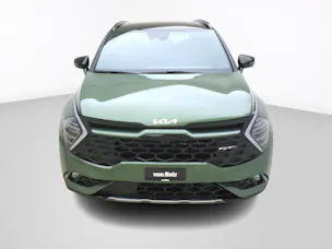 Kia Sportage 1.6 T-GDi PHEV GT-Line 4x4