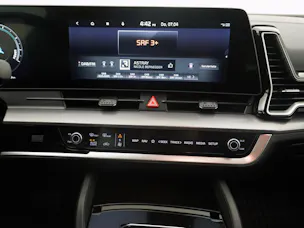 Kia Sportage 1.6 T-GDi PHEV GT-Line 4x4