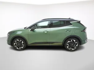 Kia Sportage 1.6 T-GDi PHEV GT-Line 4x4