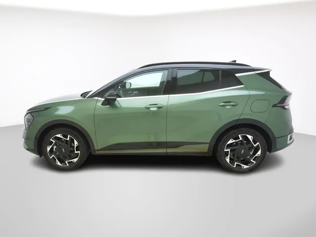 Kia Sportage 1.6 T-GDi PHEV GT-Line 4x4