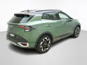 Kia Sportage 1.6 T-GDi PHEV GT-Line 4x4