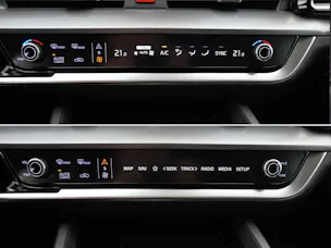 Kia Sportage 1.6 T-GDi PHEV GT-Line 4x4