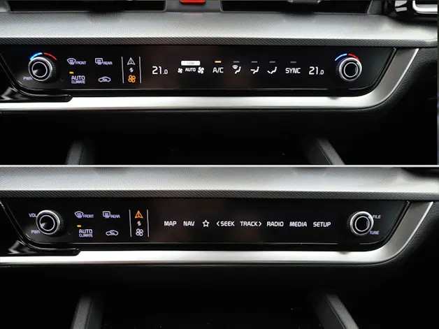 Kia Sportage 1.6 T-GDi PHEV GT-Line 4x4