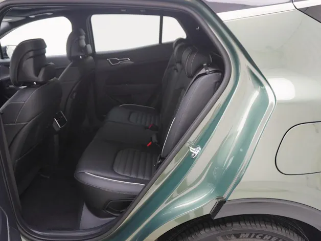 Kia Sportage 1.6 T-GDi PHEV GT-Line 4x4
