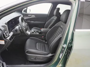 Kia Sportage 1.6 T-GDi PHEV GT-Line 4x4