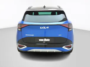 Kia Sportage 1.6 T-GDi PHEV GT-Line 4x4
