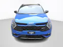 Kia Sportage 1.6 T-GDi PHEV GT-Line 4x4