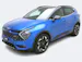 Kia Sportage 1.6 T-GDi PHEV GT-Line 4x4