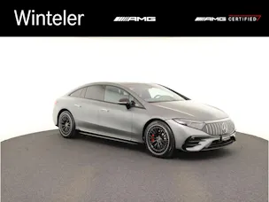 Mercedes-Benz EQS 53 4Matic+