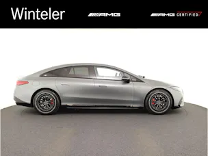 Mercedes-Benz EQS 53 4Matic+