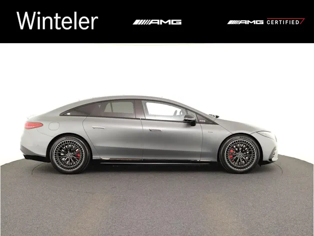 Mercedes-Benz EQS 53 4Matic+