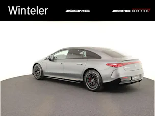 Mercedes-Benz EQS 53 4Matic+