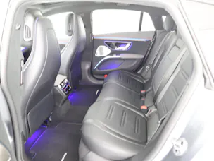 Mercedes-Benz EQS 53 4Matic+