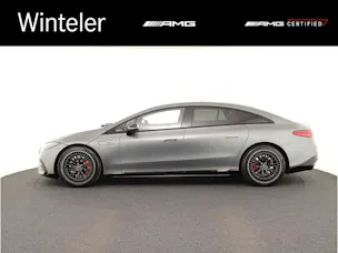 Mercedes-Benz EQS 53 4Matic+