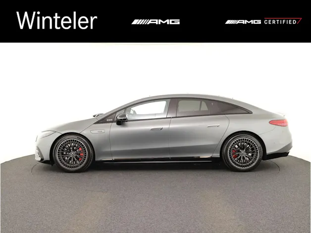 Mercedes-Benz EQS 53 4Matic+