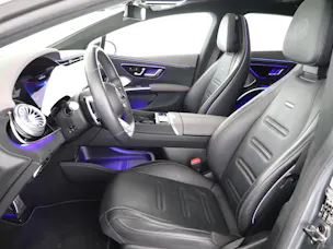 Mercedes-Benz EQS 53 4Matic+