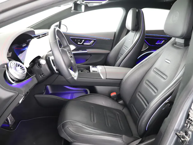 Mercedes-Benz EQS 53 4Matic+