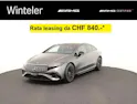Mercedes-Benz EQS 53 4Matic+